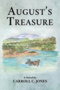 August's Treasure - Paperback