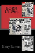Born in 1964. Birthday Nostalgia. - Paperback