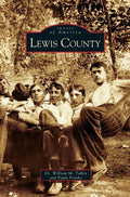 Lewis County - Hardcover