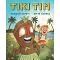 Tiki Tim - Paperback