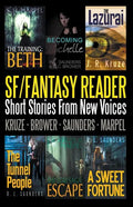 An SF/Fantasy Reader: Short Stories From New Voices - Paperback