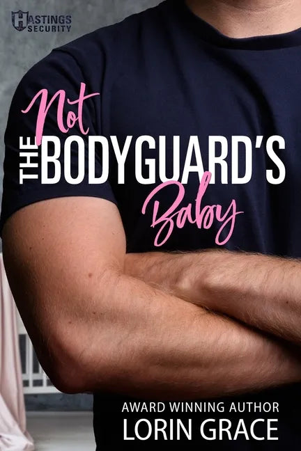 Not the Bodyguard's Baby - Paperback