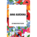 Anna Karenina - Hardcover