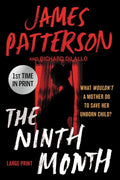 The Ninth Month - Paperback