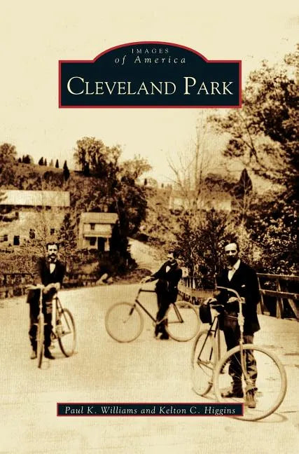 Cleveland Park - Hardcover