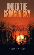 Under the Crimson Sky - Paperback