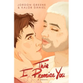 This I Promise You - Paperback