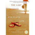 The Last Summer of Her Other Life - Paperback