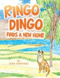 Ringo Dingo Finds a New Home - Paperback