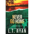 Never Go Home (Jack Noble) - Paperback