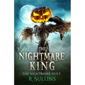 The Nightmare King - Paperback