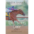 Good Things Come Series: Books 4-6 - Paperback