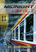 Midnight Limited - Paperback