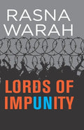 Lords of Impunity - Paperback