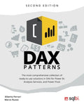 DAX Patterns: Second Edition - Paperback
