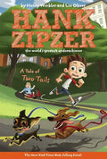 A Tale of Two Tails #15 - Paperback