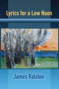 Lyrics for a Low Noon - Paperback