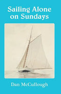 Sailing Alone on Sundays - Paperback