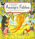 The McElderry Book of Aesop's Fables - Hardcover