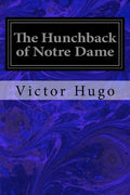 The Hunchback of Notre Dame - Paperback