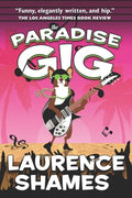 The Paradise Gig - Paperback