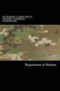 US Marine Corps MWTC Assault Climbers Handbook: MountaineeringHandbook - Paperback