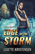Edge of the Storm: Book 2 - Paperback
