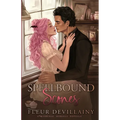 Spellbound Scones - Paperback
