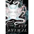 The Last Animal - Paperback