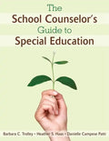 The School Counselor′s Guide to Special Education - Paperback
