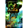 White Wolf: A Novel of Druss the Legend - Paperback