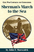 Sherman's March to the Sea - Paperback