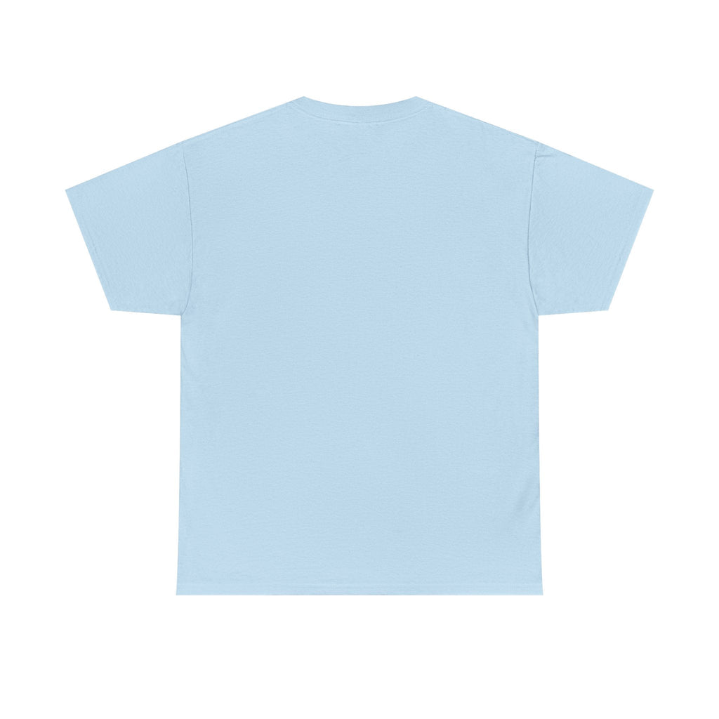 "Mentally I’m At The River" Canoe Graphic Tee