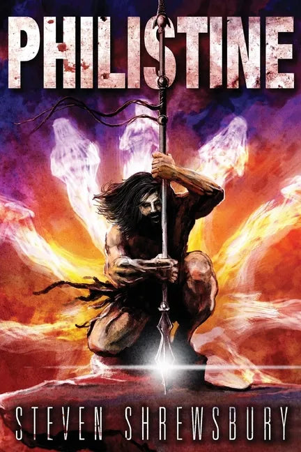 Philistine - Paperback