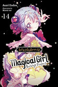 Magical Girl Raising Project, Vol. 14 (Light Novel): Breakdown I Volume 14 - Paperback