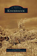 Kinderhook - Hardcover