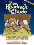 From Headrack to Claude - Paperback