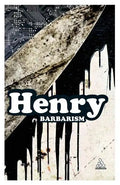 Barbarism - Paperback