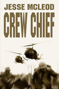 Crew Chief - Paperback