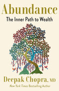 Abundance: The Inner Path to Wealth - Hardcover