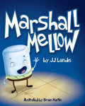 Marshall Mellow - Paperback