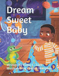 Dream Sweet Baby - Paperback