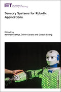 Sensory Systems for Robotic Applications - Hardcover