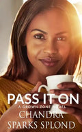Pass It On - Paperback