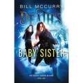 Death's Baby Sister - Paperback