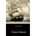 New Atlantis - Paperback