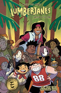 Lumberjanes Vol. 17 - Paperback