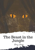 The Beast in the Jungle - Paperback