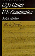 Cq′s Guide to the U.S. Constitution - Paperback