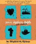 Love, Nature, Faith ... and Cowboys - Paperback